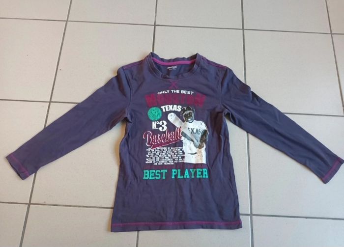 Maillot garçon 10 ans