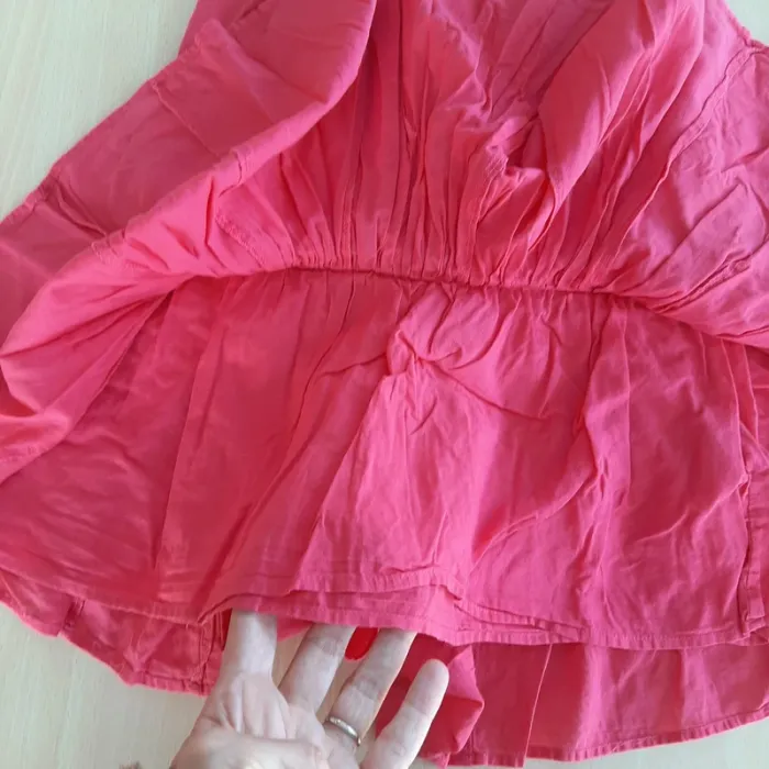 Robe Okaïdi taille 6 ans - photo numéro 5