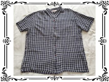 Chemise taille 44.