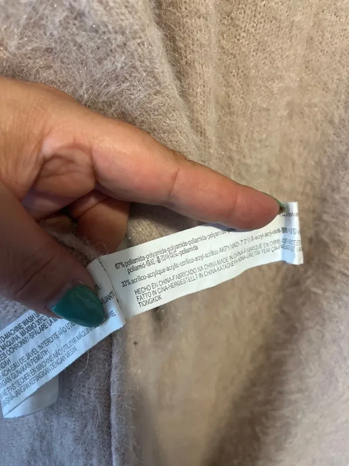 gilet - photo numéro 7