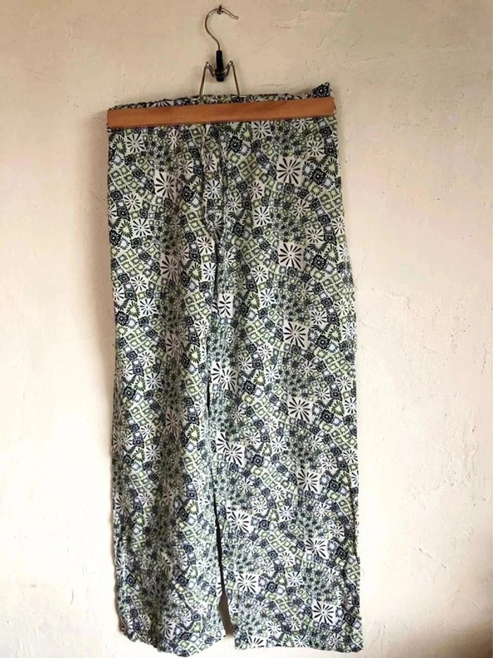 Pantalon d’intérieur soft Grey taille 34 36