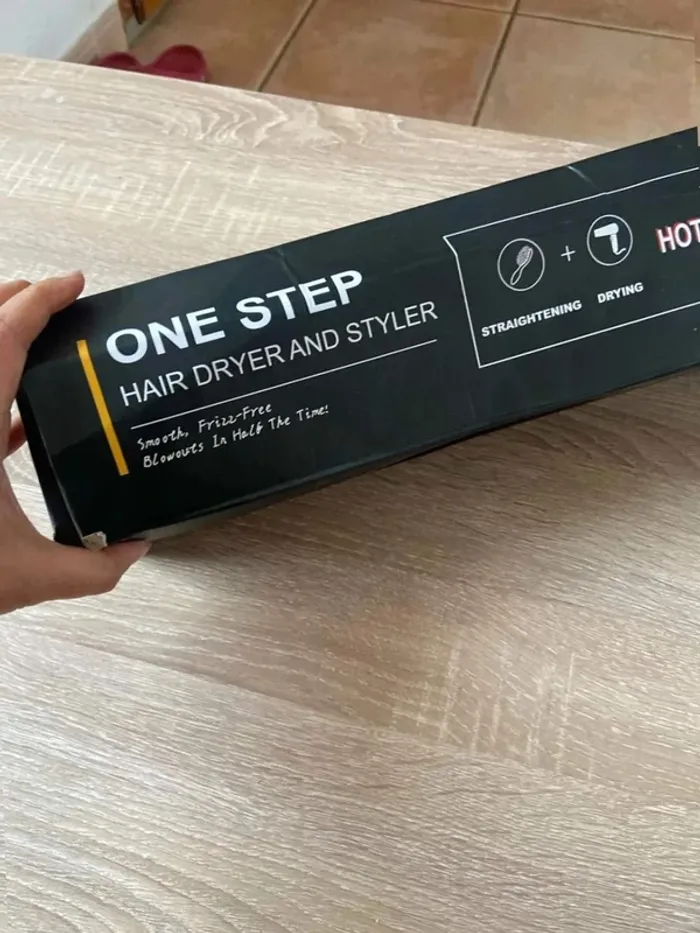 Lot  accessoires de  coiffure - photo numéro 6