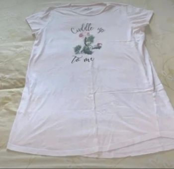 Robe de nuit 14/16 ans 