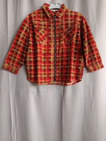 Chemise garçon 6 ans la compagnie des petits