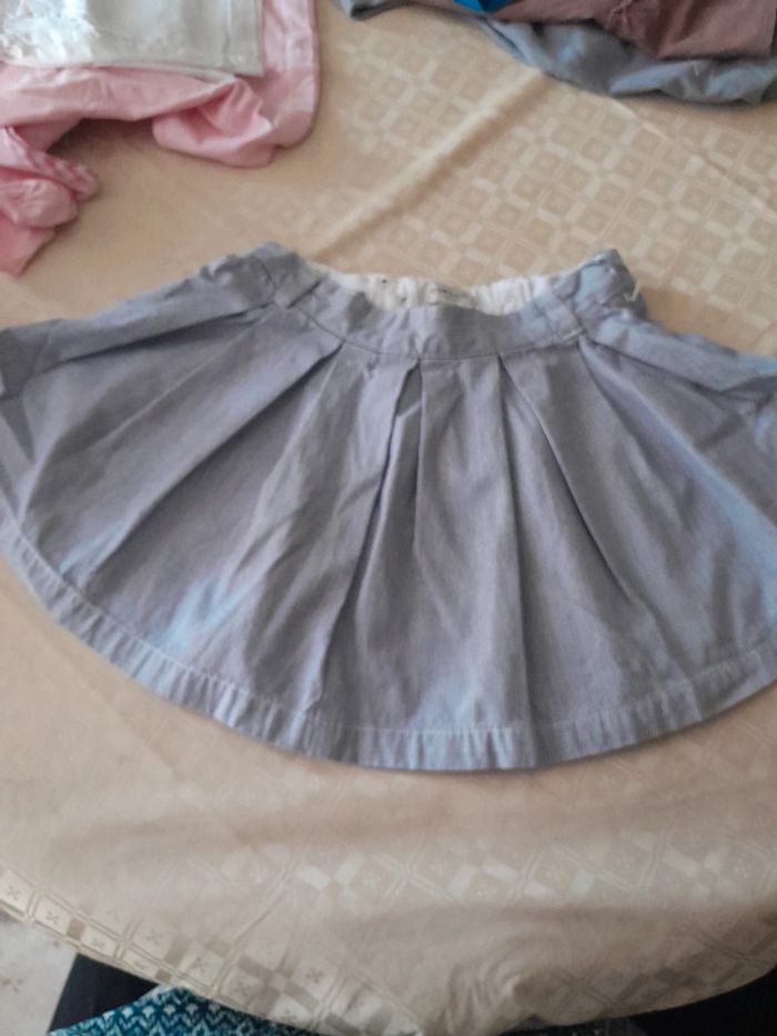 Vêtements été 4ans