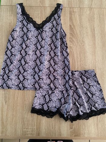 Pyjama femme 
