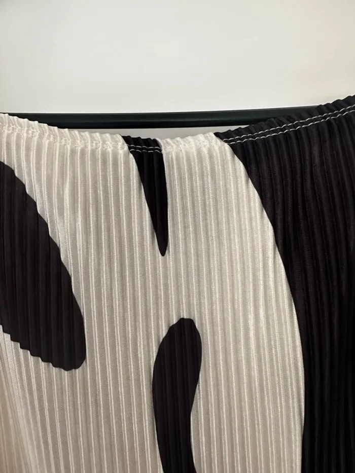 Jupe à motifs - photo numéro 3