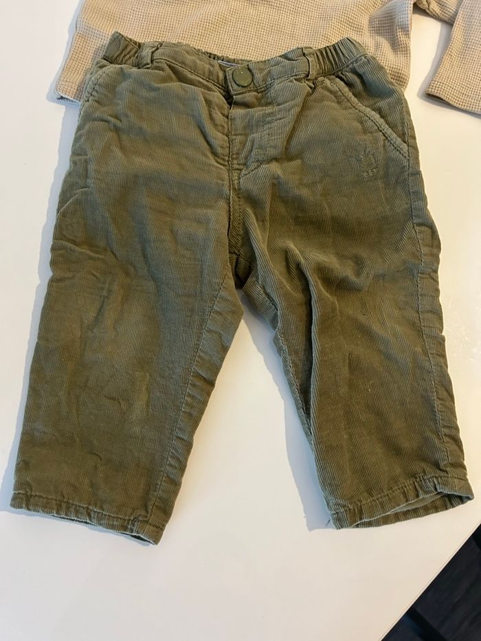 Tenue Kiabi - photo numéro 2