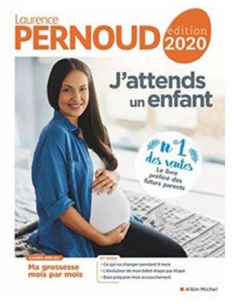 J'attends un enfant édition 2020
