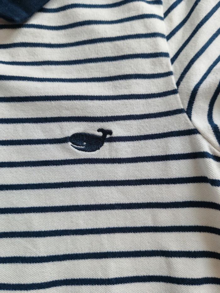 Robe polo taille XS - photo numéro 4