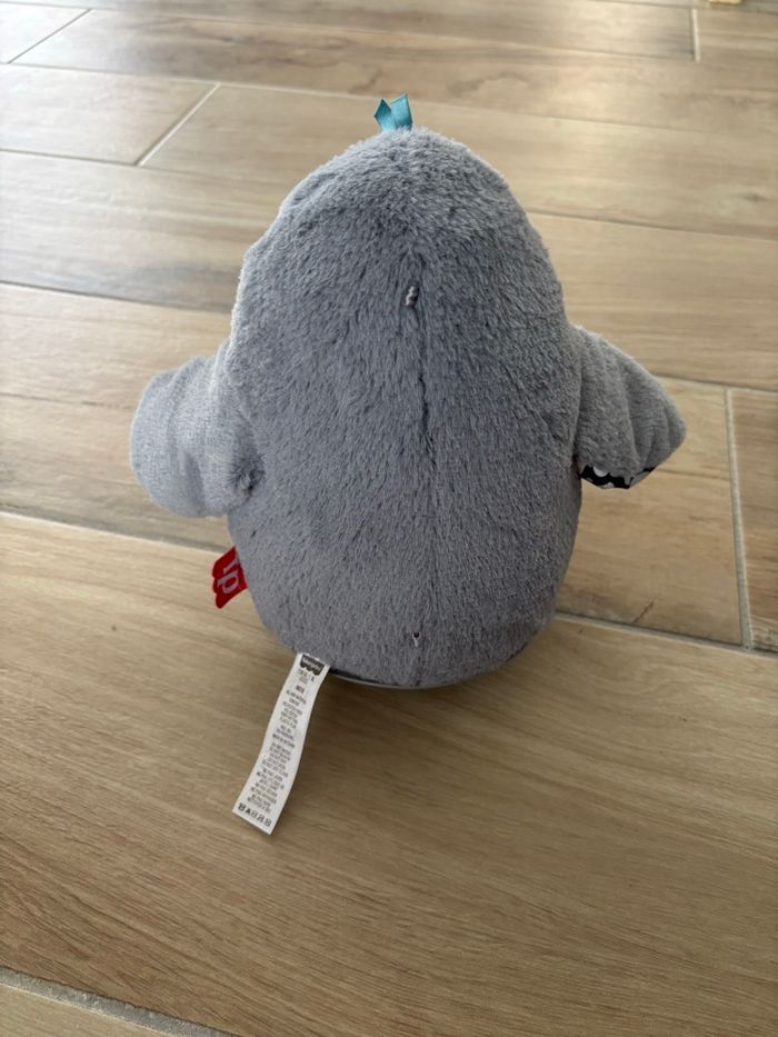 Mon pingouin d’activité Fisher Price - photo numéro 2