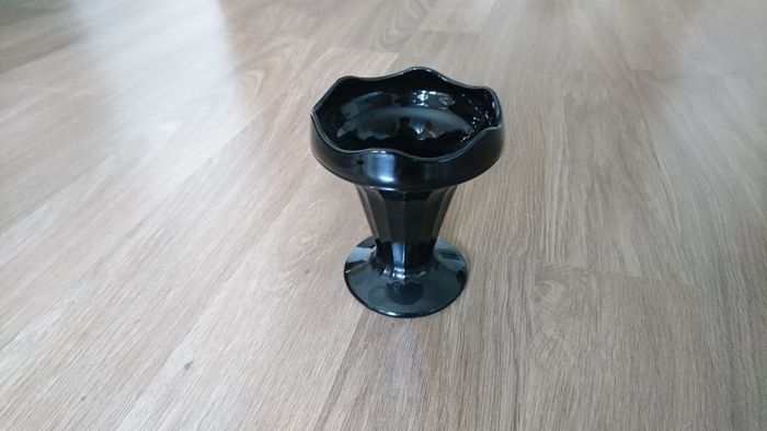 Verres noirs - photo numéro 2