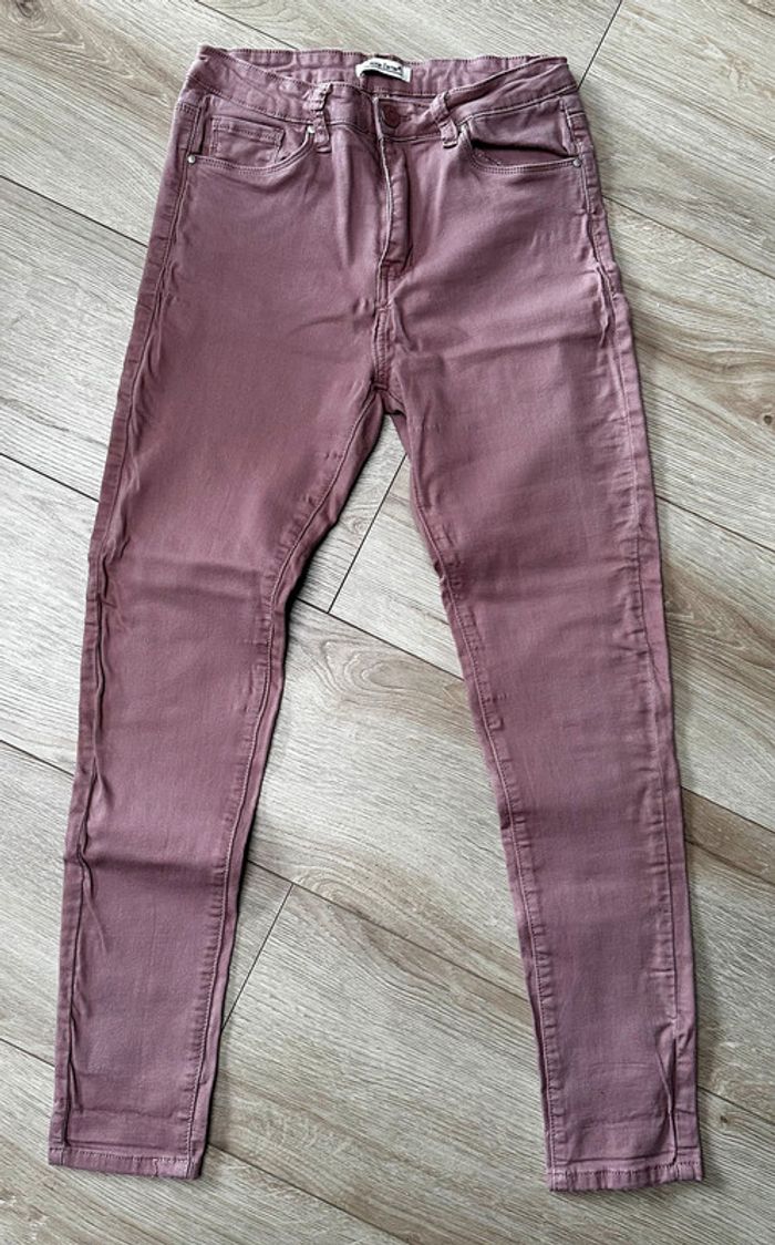 Pantalon femme