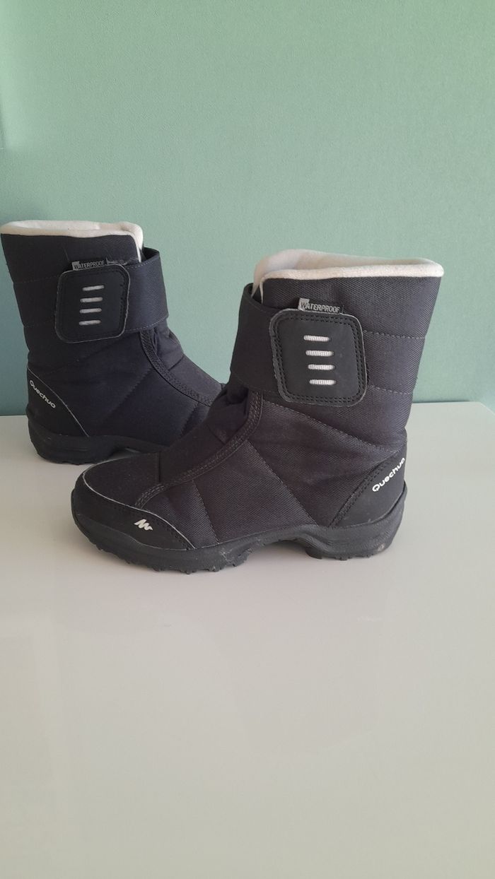 Lot ski garçon 8 ans - photo numéro 2