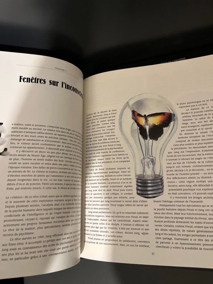 Attention à ne pas mettre en toutes les mains ! Lot de 3 livres ésotériques - photo numéro 19