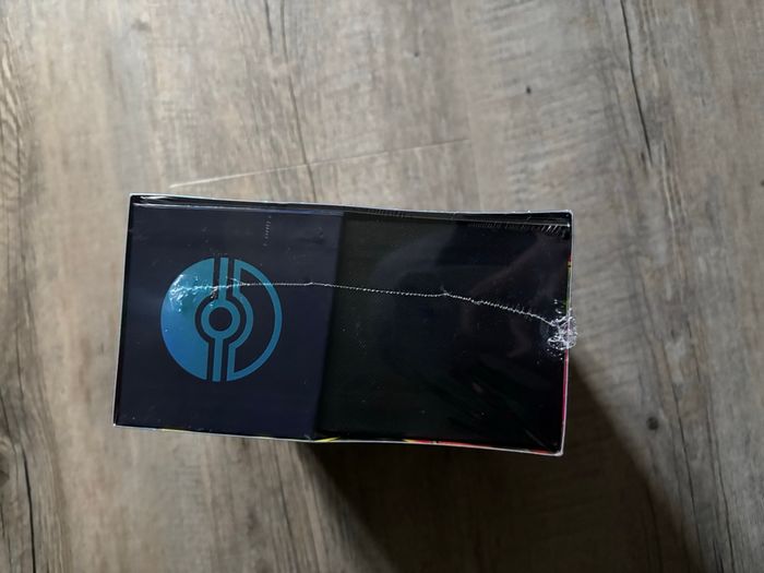 Etb flammes fantasmagorique - photo numéro 2