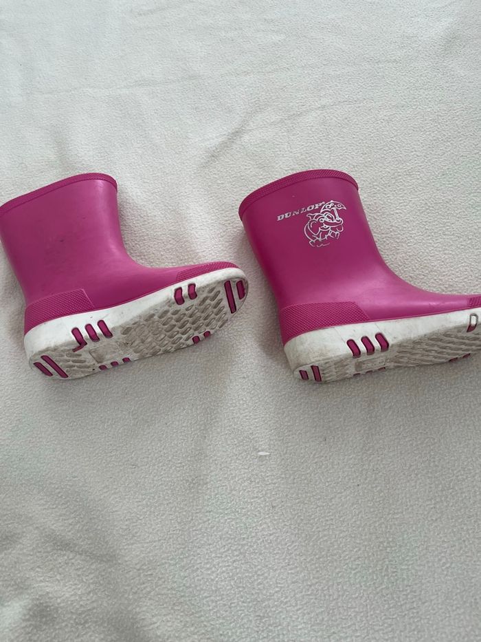 Bottes - photo numéro 3