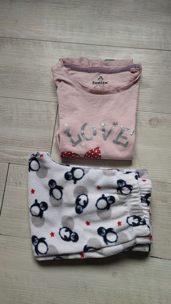 Pyjama fille de