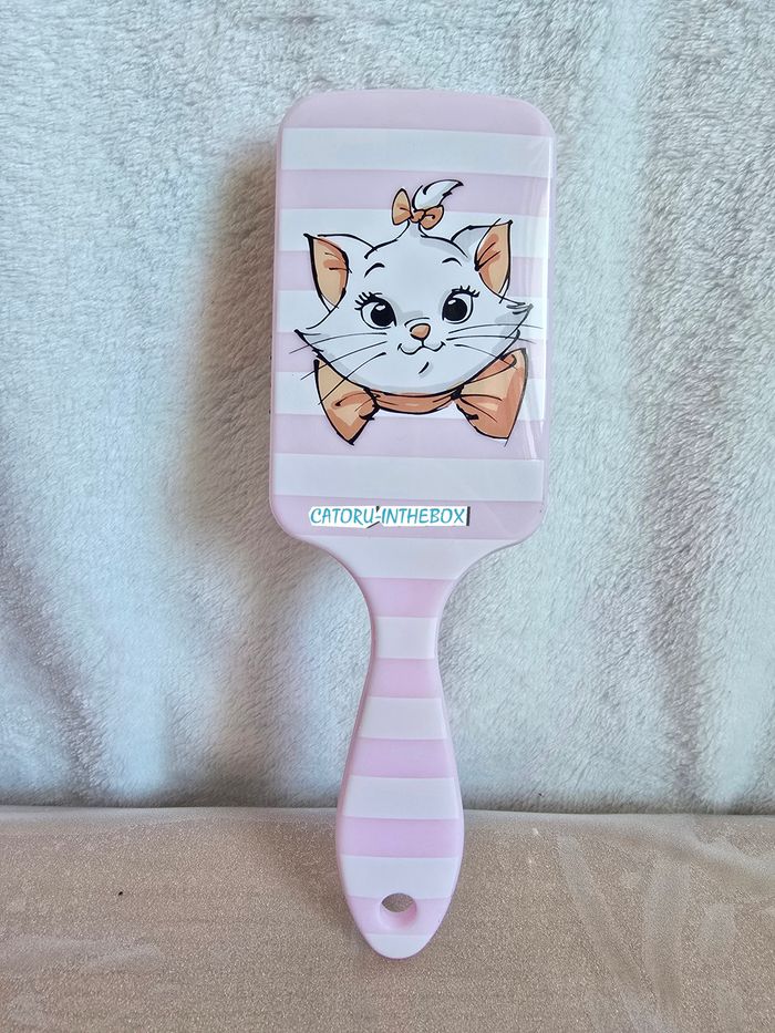 Brosse / Hair Brush Disney Les Aristochats Marie The Aristocats - photo numéro 2