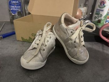 Chaussures taille 21