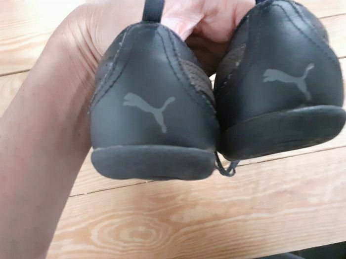 Baskets basses puma - photo numéro 6