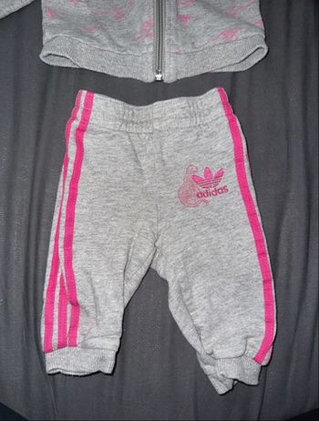 Ensemble adidas 