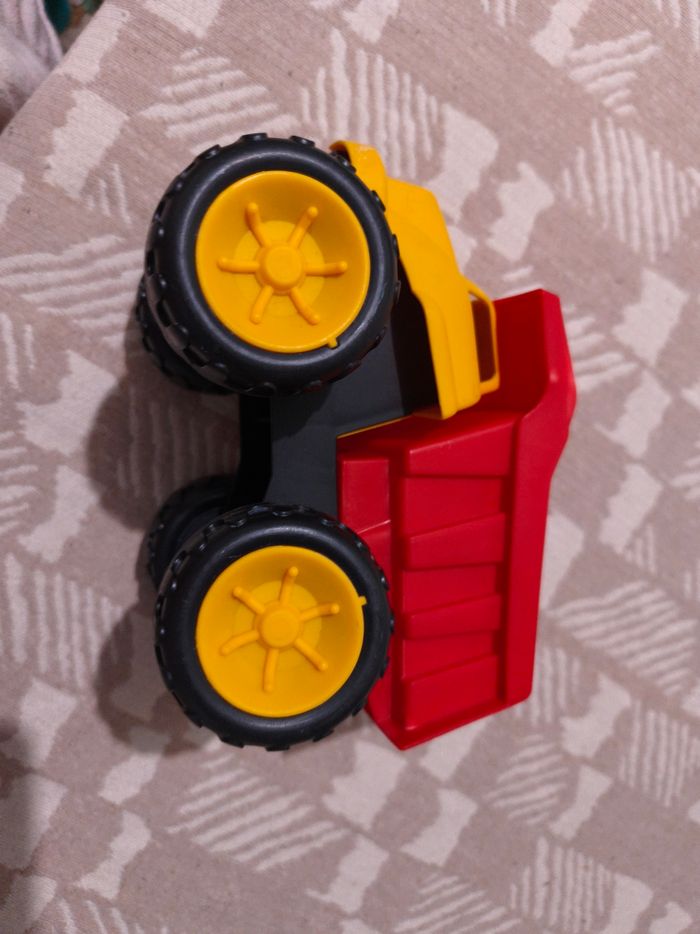 Voiture - photo numéro 3