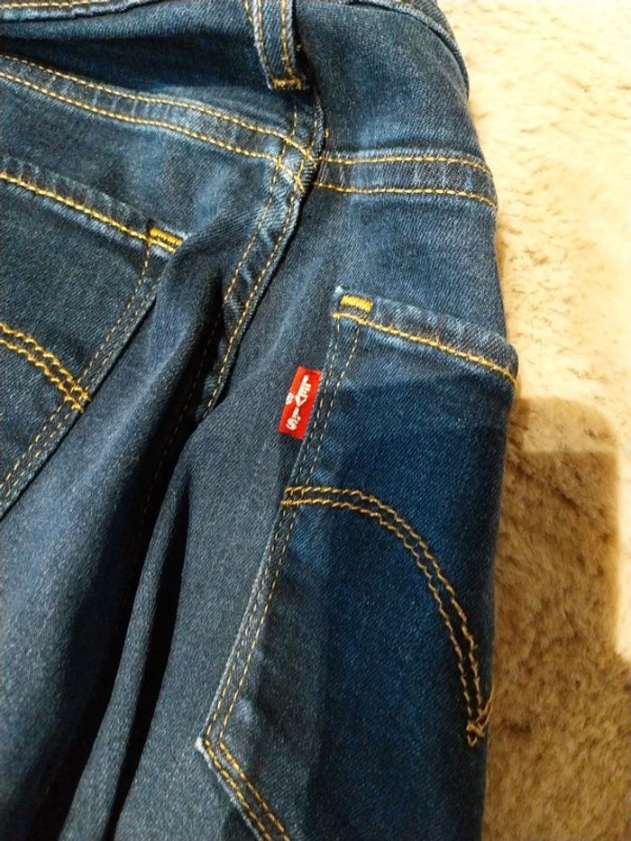 Jeans levi's - photo numéro 11