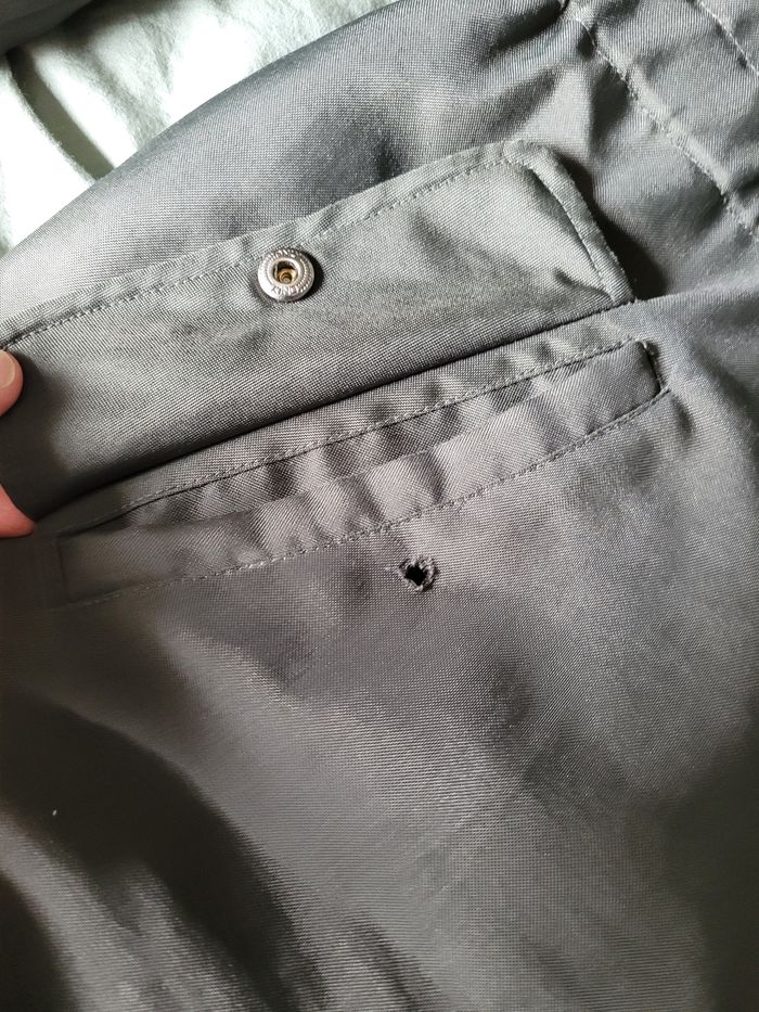 parka only Txl T46/48 (10e) - photo numéro 3