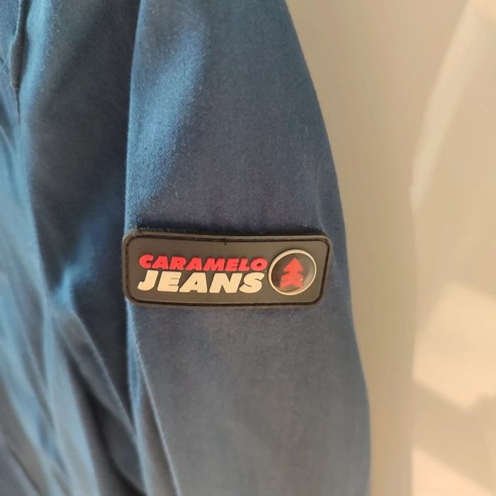 Chaqueta talla M de Caramelo - photo numéro 3