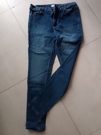 Jeans slim