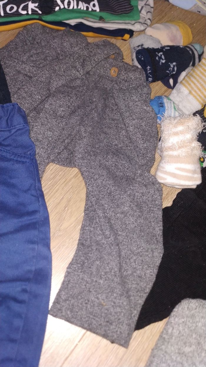 Vente en lot - photo numéro 9