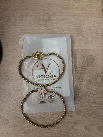 Set de bracelet