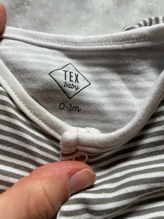 Lot 2 pyjama - photo numéro 4