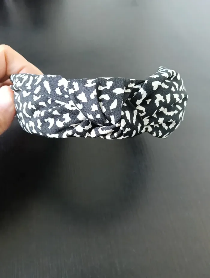 Bandeau femme neuf - photo numéro 2