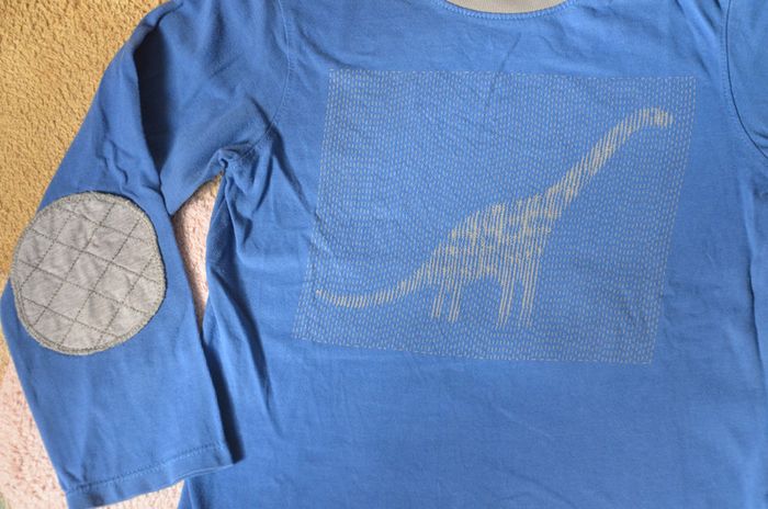 T shirt 6 ans Okaidi