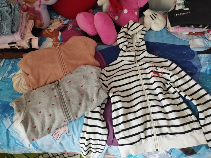 Vêtements enfant fille - photo numéro 4