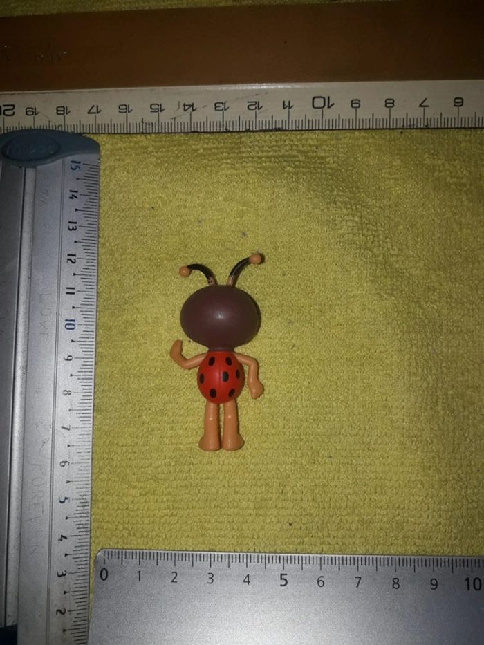 Maya l'abeille figurine - photo numéro 2