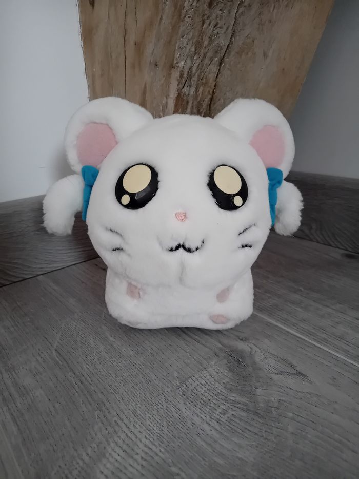 Peluche Hamtaro