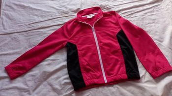 Veste ITS taille 6 ans (116 cm),