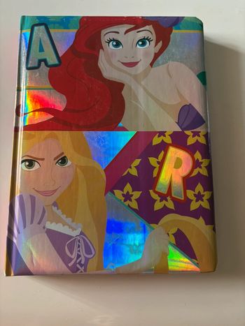Carnet neuf