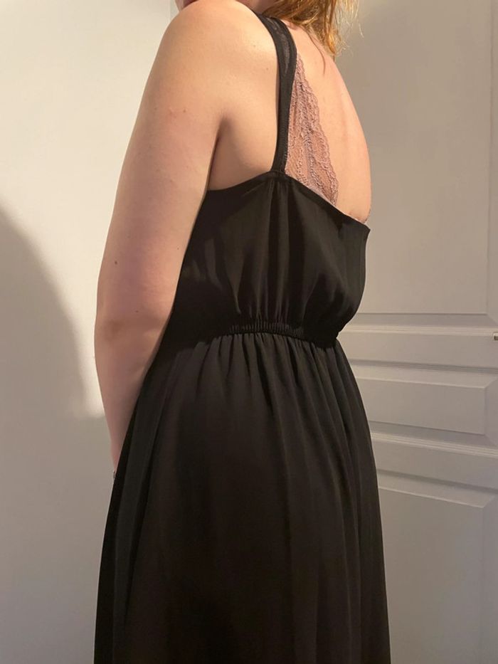 Robe de bal ou soiree - photo numéro 3