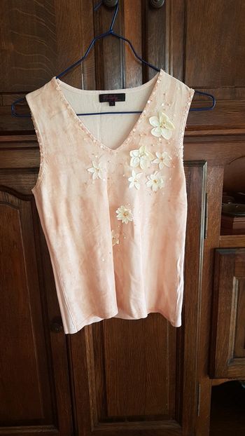 Débardeur Multiples