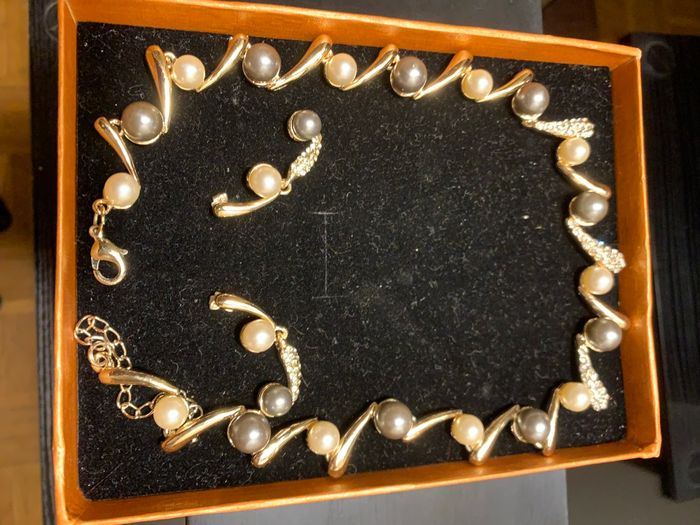 Coffret bijoux - photo numéro 2