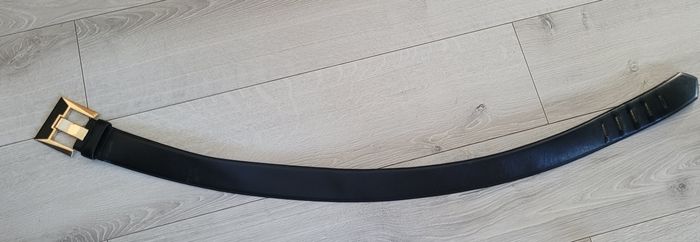 Ceinture femme en cuir - photo numéro 5
