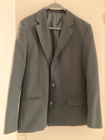 Veste costume Sergio Viti