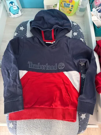 Pull Timberland