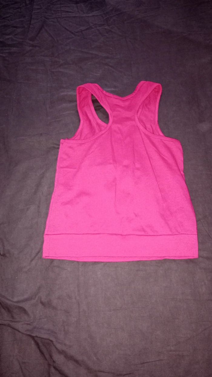 Débardeur 4ans - photo numéro 2