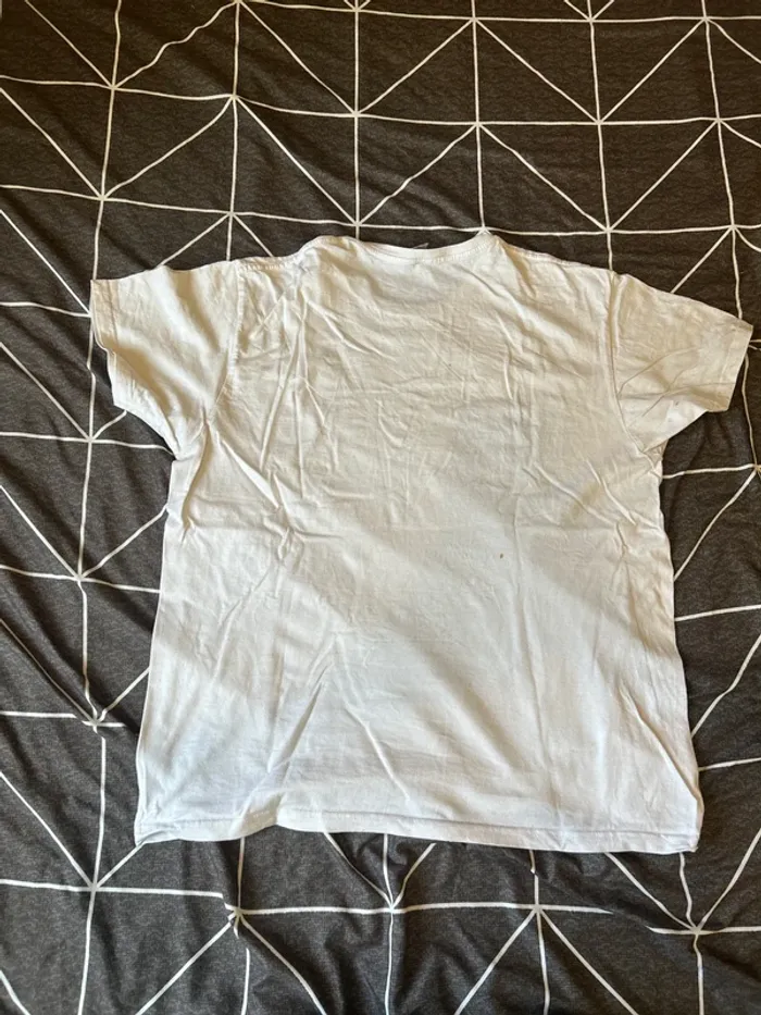 T shirt Armani - photo numéro 2