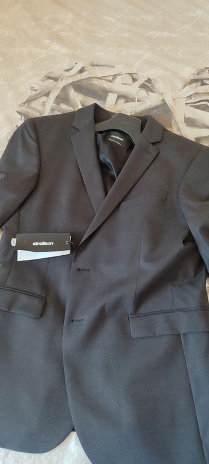 Veste de costume Strellson - photo numéro 9